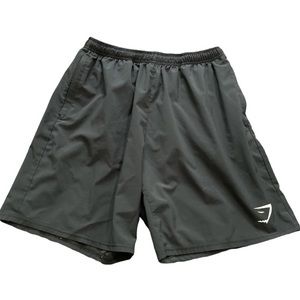GymShark apex shorts